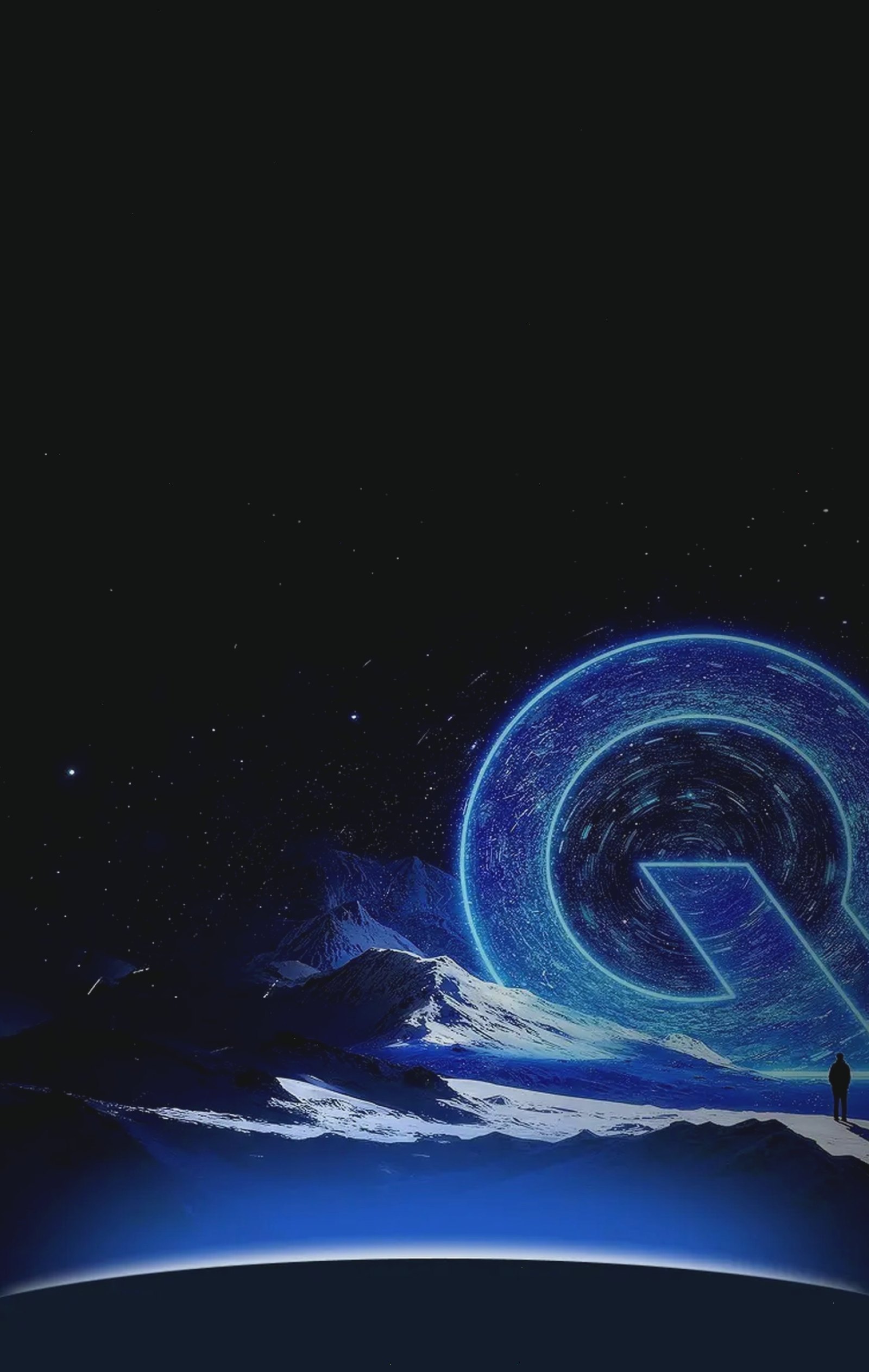 QuickQ APP 安装列表示意